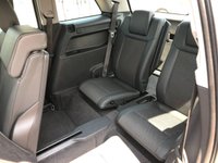 USED 2010 59 VAUXHALL ZAFIRA 1.6 DESIGN 5d 113 BHP Low Mileage 7 Seater with FSH
