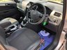 USED 2010 59 VAUXHALL ZAFIRA 1.6 DESIGN 5d 113 BHP Low Mileage 7 Seater with FSH