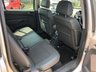 USED 2010 59 VAUXHALL ZAFIRA 1.6 DESIGN 5d 113 BHP Low Mileage 7 Seater with FSH