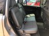 USED 2010 59 VAUXHALL ZAFIRA 1.6 DESIGN 5d 113 BHP Low Mileage 7 Seater with FSH