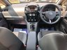 USED 2010 59 VAUXHALL ZAFIRA 1.6 DESIGN 5d 113 BHP Low Mileage 7 Seater with FSH