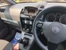USED 2010 59 VAUXHALL ZAFIRA 1.6 DESIGN 5d 113 BHP Low Mileage 7 Seater with FSH