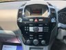 USED 2010 59 VAUXHALL ZAFIRA 1.6 DESIGN 5d 113 BHP Low Mileage 7 Seater with FSH