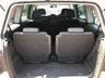 USED 2010 59 VAUXHALL ZAFIRA 1.6 DESIGN 5d 113 BHP Low Mileage 7 Seater with FSH