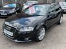 USED 2012 12 AUDI A3 2.0 TDi SportBack S Line 5dr - LEATHER 