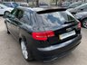 USED 2012 12 AUDI A3 2.0 TDi SportBack S Line 5dr - LEATHER 