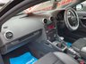 USED 2012 12 AUDI A3 2.0 TDi SportBack S Line 5dr - LEATHER 