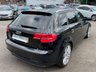 USED 2012 12 AUDI A3 2.0 TDi SportBack S Line 5dr - LEATHER 