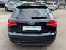USED 2012 12 AUDI A3 2.0 TDi SportBack S Line 5dr - LEATHER 
