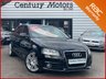 USED 2012 12 AUDI A3 2.0 TDi SportBack S Line 5dr - LEATHER 