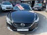 USED 2014 64 MAZDA 6 2.2 SKYACTIV-D SE-L NAV 4dr - SAT NAV 
