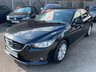 USED 2014 64 MAZDA 6 2.2 SKYACTIV-D SE-L NAV 4dr - SAT NAV 