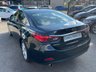 USED 2014 64 MAZDA 6 2.2 SKYACTIV-D SE-L NAV 4dr - SAT NAV 