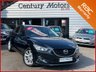 USED 2014 64 MAZDA 6 2.2 SKYACTIV-D SE-L NAV 4dr - SAT NAV 