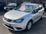USED 2014 14 SEAT IBIZA 1.2 TDi Ecomotive S 5dr - �&pound;20 TAX + 83.1 MPG 