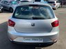 USED 2014 14 SEAT IBIZA 1.2 TDi Ecomotive S 5dr - �&pound;20 TAX + 83.1 MPG 