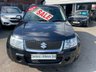 USED 2007 57 SUZUKI GRAND VITARA 1.6 VVTi 3dr - 4X4 WHEEL DRIVE 