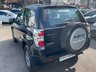 USED 2007 57 SUZUKI GRAND VITARA 1.6 VVTi 3dr - 4X4 WHEEL DRIVE 