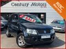 USED 2007 57 SUZUKI GRAND VITARA 1.6 VVTi 3dr - 4X4 WHEEL DRIVE 