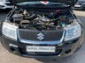 USED 2007 57 SUZUKI GRAND VITARA 1.6 VVTi 3dr - 4X4 WHEEL DRIVE 