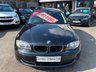 USED 2010 60 BMW 1 SERIES 2.0 118D ES 5dr - &pound;30 ROAD TAX 