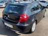 USED 2010 60 BMW 1 SERIES 2.0 118D ES 5dr - &pound;30 ROAD TAX 