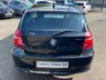 USED 2010 60 BMW 1 SERIES 2.0 118D ES 5dr - &pound;30 ROAD TAX 