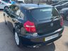 USED 2010 60 BMW 1 SERIES 2.0 118D ES 5dr - &pound;30 ROAD TAX 