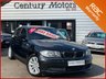USED 2010 60 BMW 1 SERIES 2.0 118D ES 5dr - &pound;30 ROAD TAX 