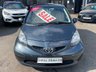USED 2008 08 TOYOTA AYGO 1.0 VVT-i Plus 5dr - LOW INSURANCE  