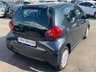 USED 2008 08 TOYOTA AYGO 1.0 VVT-i Plus 5dr - LOW INSURANCE  