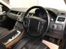USED 2013 13 LAND ROVER RANGE ROVER SPORT 3.0 SDV6 HSE BLACK 5d 255 BHP BLACK EDITION