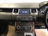 USED 2013 13 LAND ROVER RANGE ROVER SPORT 3.0 SDV6 HSE BLACK 5d 255 BHP BLACK EDITION