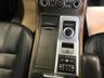 USED 2013 13 LAND ROVER RANGE ROVER SPORT 3.0 SDV6 HSE BLACK 5d 255 BHP BLACK EDITION