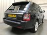 USED 2013 13 LAND ROVER RANGE ROVER SPORT 3.0 SDV6 HSE BLACK 5d 255 BHP BLACK EDITION