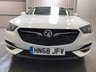 USED 2018 68 VAUXHALL INSIGNIA GRAND SPORT 1.5 SRI 5d 163 BHP FINANCE RATES  FROM 6.9%  APR