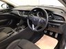 USED 2018 68 VAUXHALL INSIGNIA GRAND SPORT 1.5 SRI 5d 163 BHP FINANCE RATES  FROM 6.9%  APR