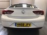 USED 2018 68 VAUXHALL INSIGNIA GRAND SPORT 1.5 SRI 5d 163 BHP FINANCE RATES  FROM 6.9%  APR