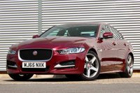 USED 2015 65 JAGUAR XE 2.0d R-Sport Auto (s/s) 4dr **NOW SOLD**