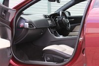 USED 2015 65 JAGUAR XE 2.0d R-Sport Auto (s/s) 4dr **NOW SOLD**