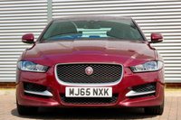 USED 2015 65 JAGUAR XE 2.0d R-Sport Auto (s/s) 4dr **NOW SOLD**