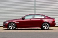 USED 2015 65 JAGUAR XE 2.0d R-Sport Auto (s/s) 4dr **NOW SOLD**