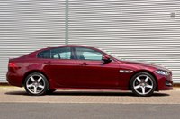 USED 2015 65 JAGUAR XE 2.0d R-Sport Auto (s/s) 4dr **NOW SOLD**