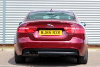 USED 2015 65 JAGUAR XE 2.0d R-Sport Auto (s/s) 4dr **NOW SOLD**