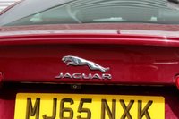 USED 2015 65 JAGUAR XE 2.0d R-Sport Auto (s/s) 4dr **NOW SOLD**