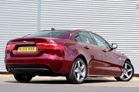 USED 2015 65 JAGUAR XE 2.0d R-Sport Auto (s/s) 4dr **NOW SOLD**