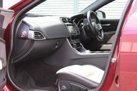 USED 2015 65 JAGUAR XE 2.0d R-Sport Auto (s/s) 4dr **NOW SOLD**