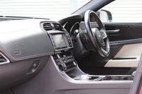 USED 2015 65 JAGUAR XE 2.0d R-Sport Auto (s/s) 4dr **NOW SOLD**