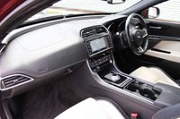 USED 2015 65 JAGUAR XE 2.0d R-Sport Auto (s/s) 4dr **NOW SOLD**