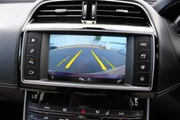 USED 2015 65 JAGUAR XE 2.0d R-Sport Auto (s/s) 4dr **NOW SOLD**